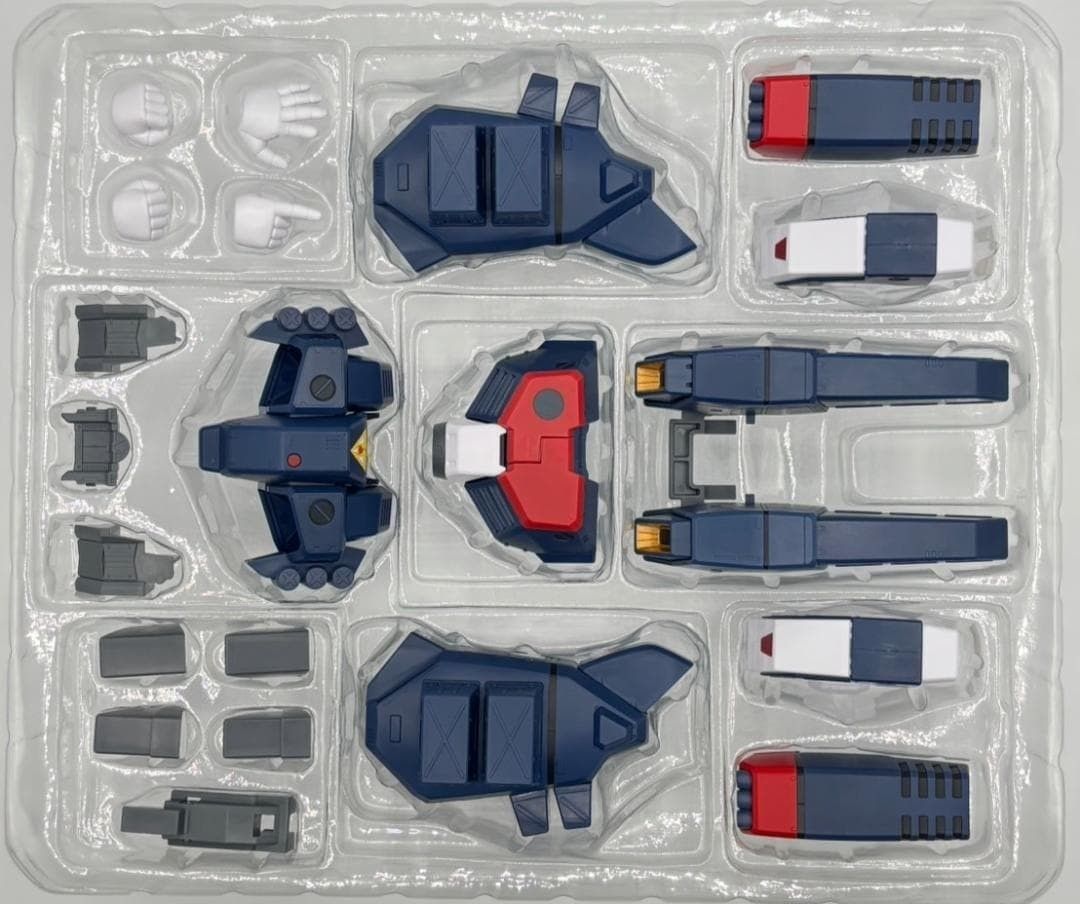 アーマードバルキリー