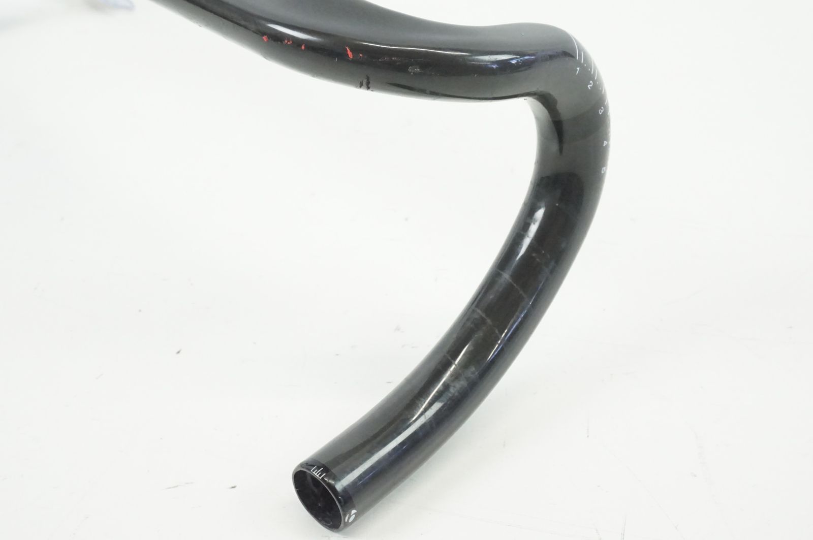 ボントレガー　カーボン　ハンドル　RXL 400mm ボントレガーカーボンハンドルRXL 400mm