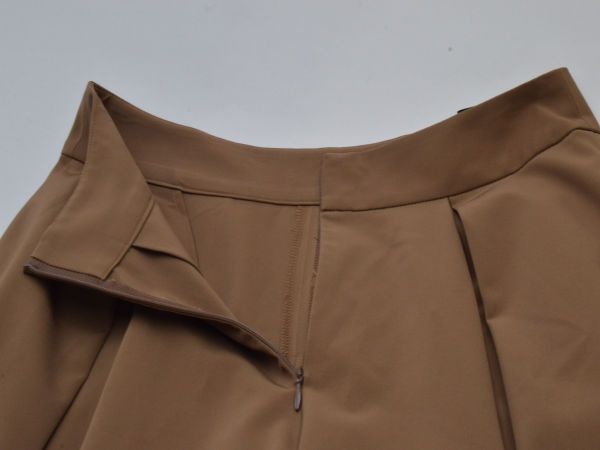 フォクシー DAISY LIN for FOXEY ワイドパンツ/キュロット/ガウチョ 38