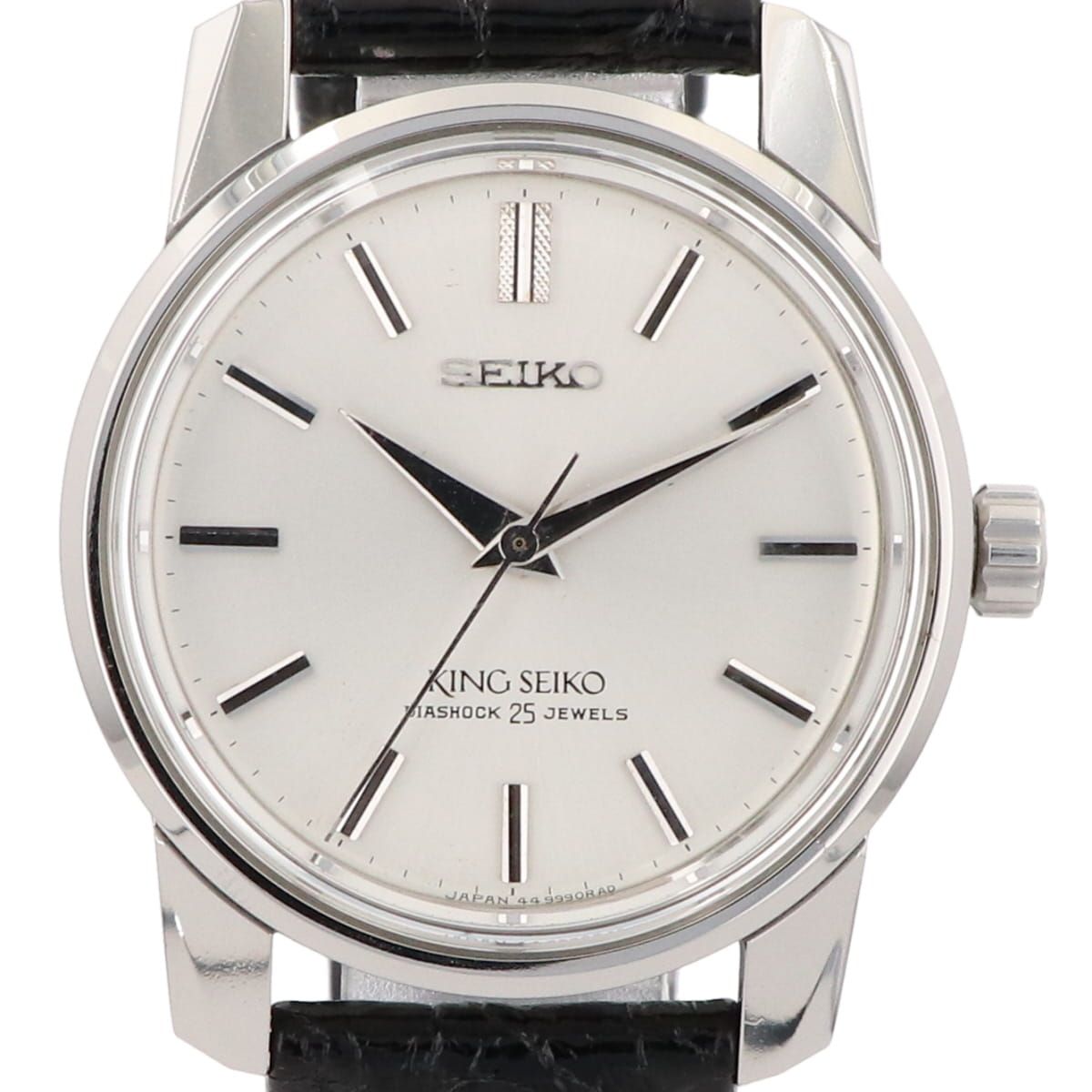 セイコー SEIKO 44-9990 キングセイコー 手巻き メンズ _756465 | www