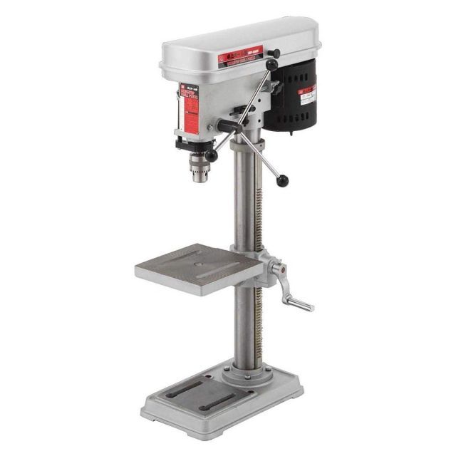 SK11 ラジアルボール盤 600W SDP-600RD ボール盤