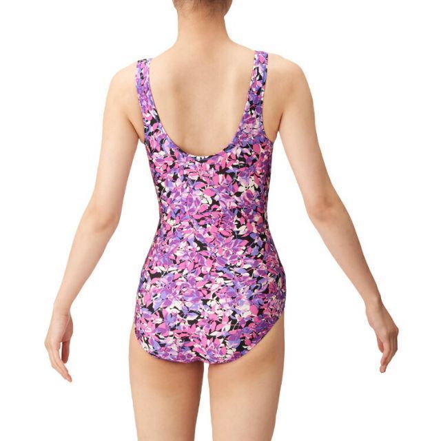 arena アリーナ ノーマル 差し込みフィットパッド ブラックピンク ＸAサイズ LAR-3220WE PNK | スポーツ スポーツ用品 水泳 スイミング スイマー トレーニング 水着 スイムウェア レディース 女性 