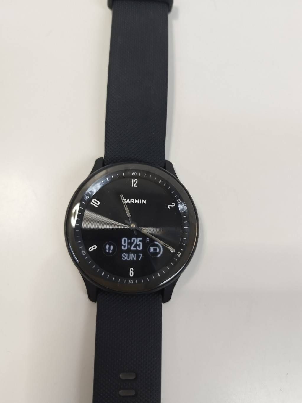 GARMIN VIVOACTIVE SPORT スマートウォッチ