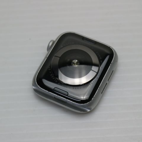 Apple Watch series5 44mm GPSモデル シルバー 土日祝発送OK 04000