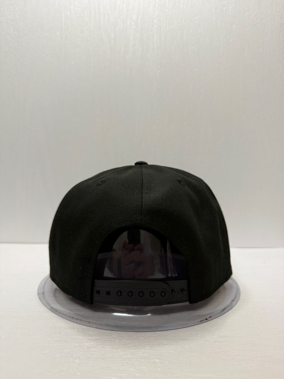  Newera ロサンゼルスドジャース メキシコ国旗 9 fifty スナップバックキャップ ブラック ベースボールキャップ キャップ