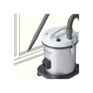 日立 お店用掃除機 CV-G1200 1台