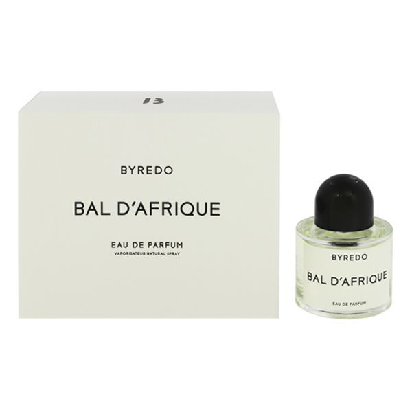 K*様 バイレード バルダフリック 50ml 香水 Celes (セレス) | Byredo - Bal D`Afrique (バイレード – バルダ