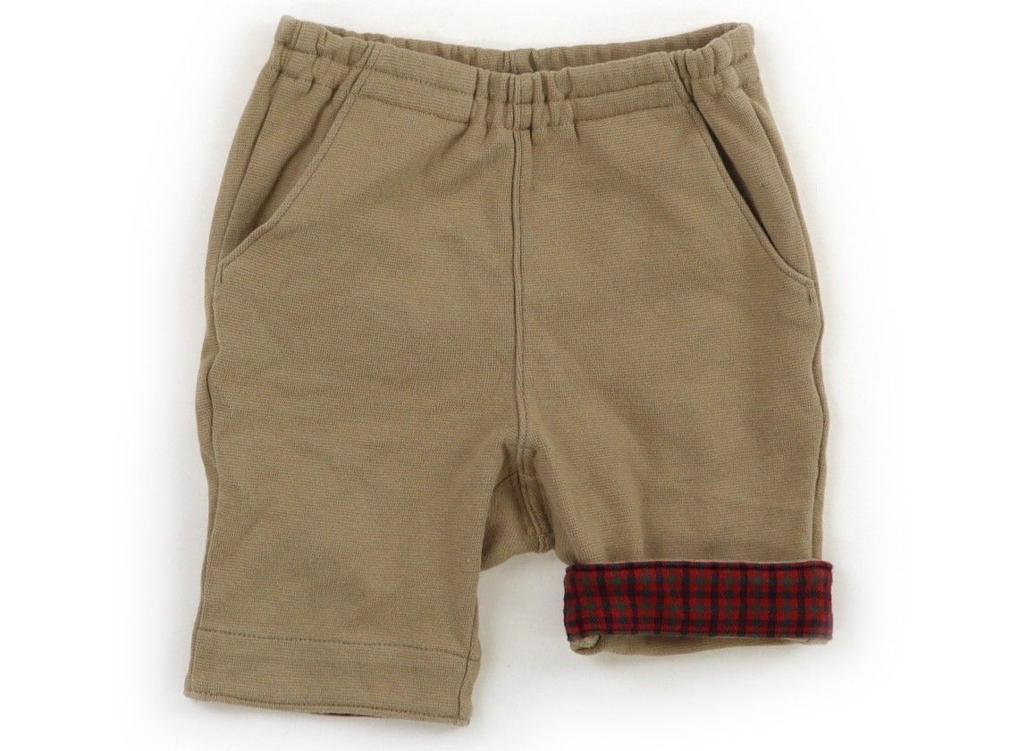 ファミリア/familiar】ハーフパンツ 80サイズ 男の子【子供服