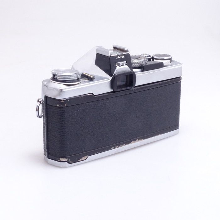 OM-1 MD改