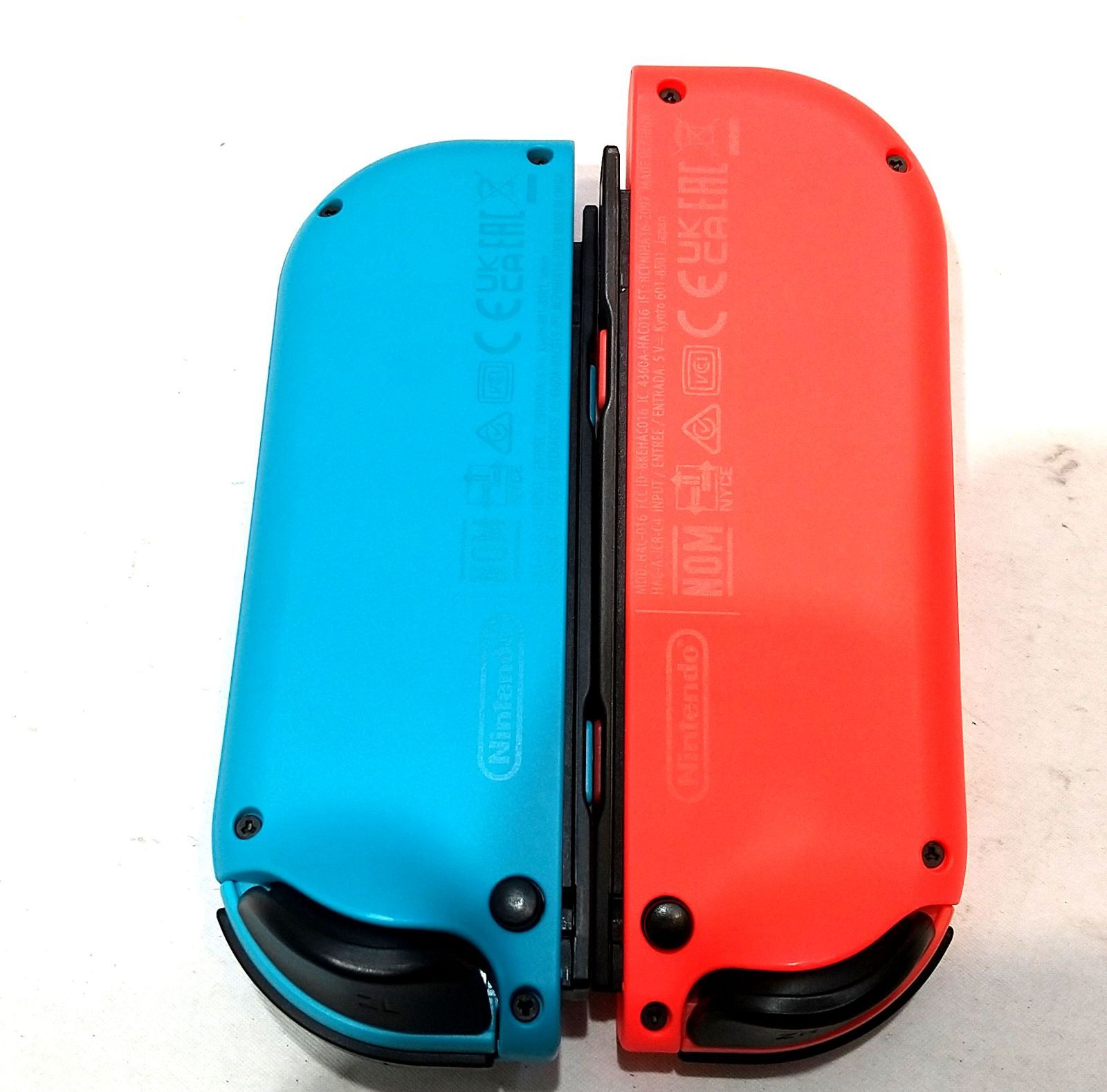 美品】23年製 Nintendo Switch 有機EL 本体 液晶（任天堂の新型