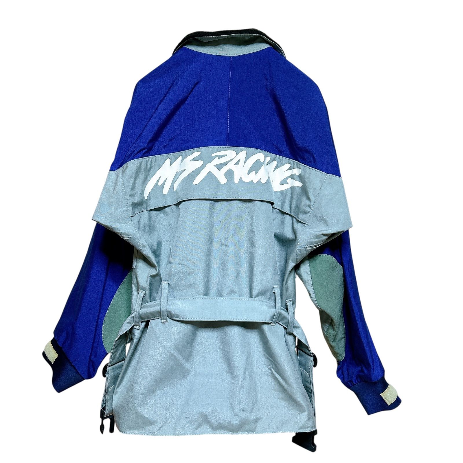 ライディング ジャケット