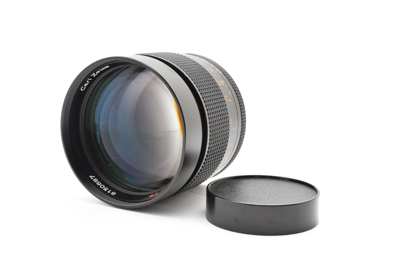 2025年最新】contax planar 85mm f1.4 aegの人気アイテム - メルカリ