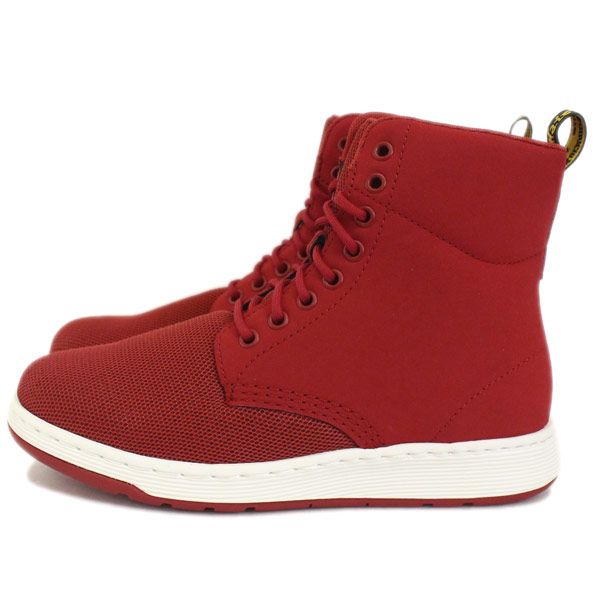 Dr.Martens (ドクターマーチン) RIGAL MH 8EYE BOOT (リギャル 8ホール