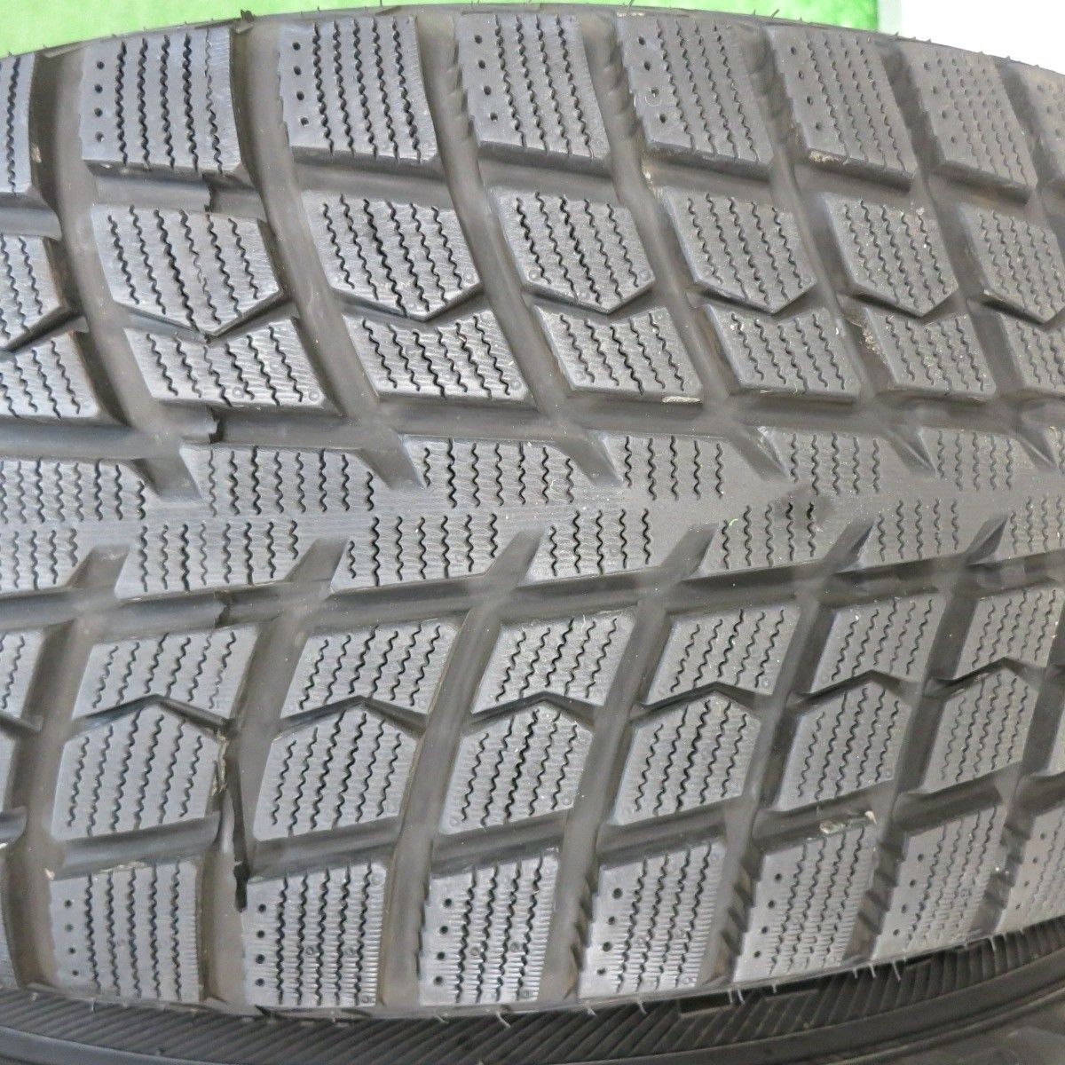 グリーンマックス ウィンターアイス