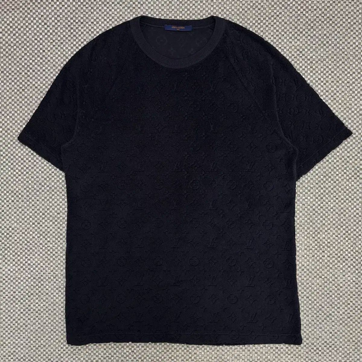 XL Louis Vuitton(ルイヴィトン) モノグラム フレンチテリー