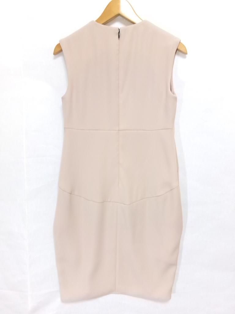 【最終値下げ】YOKOCHAN ヨーコチャン　ノースリーブワンピース ◇YOKO CHAN ヨーコチャン ワンピース ノースリーブ 送料込み 36