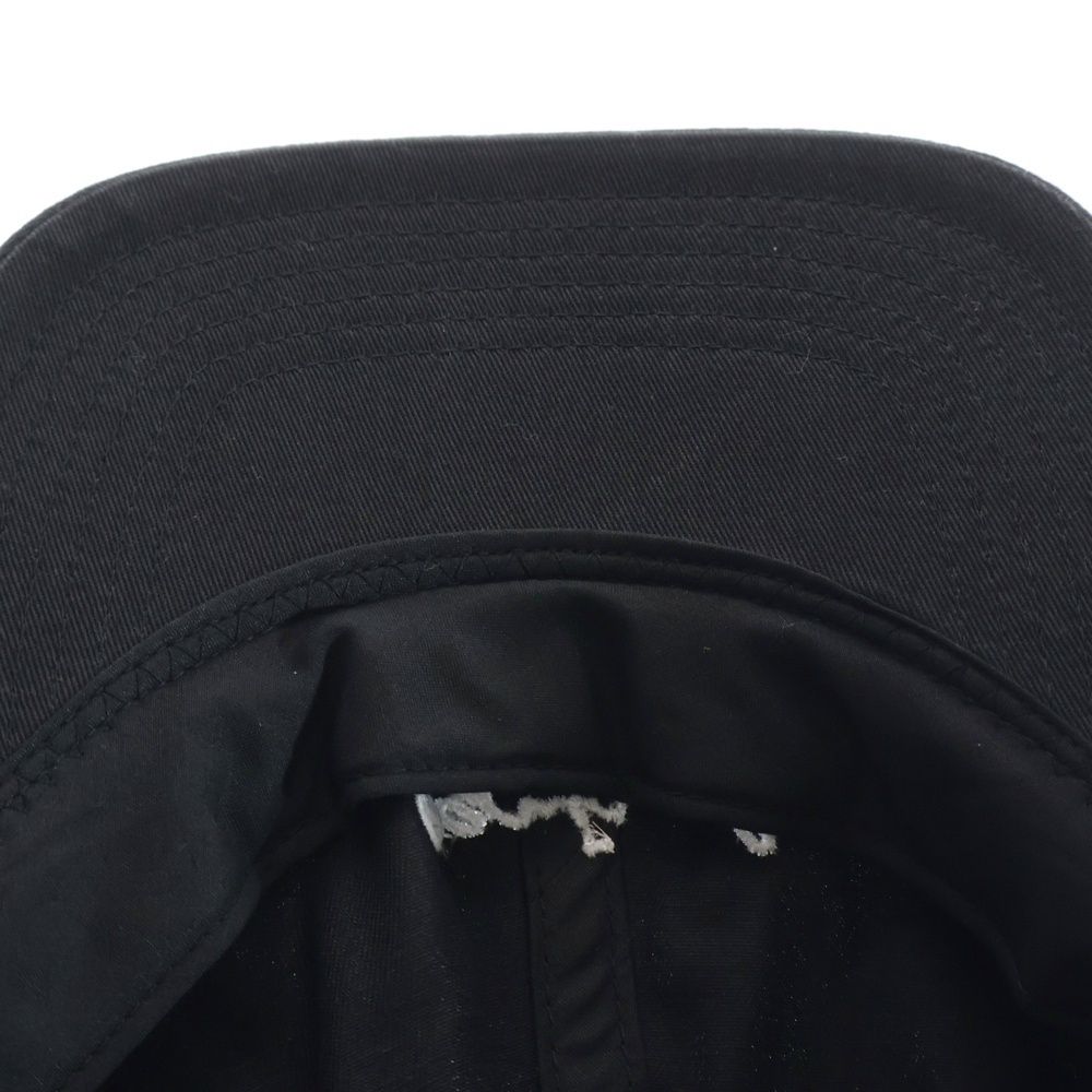 agnes b. (アニエスベー) ×VARIOUS ARTISTS ×FRAGMENT CAP