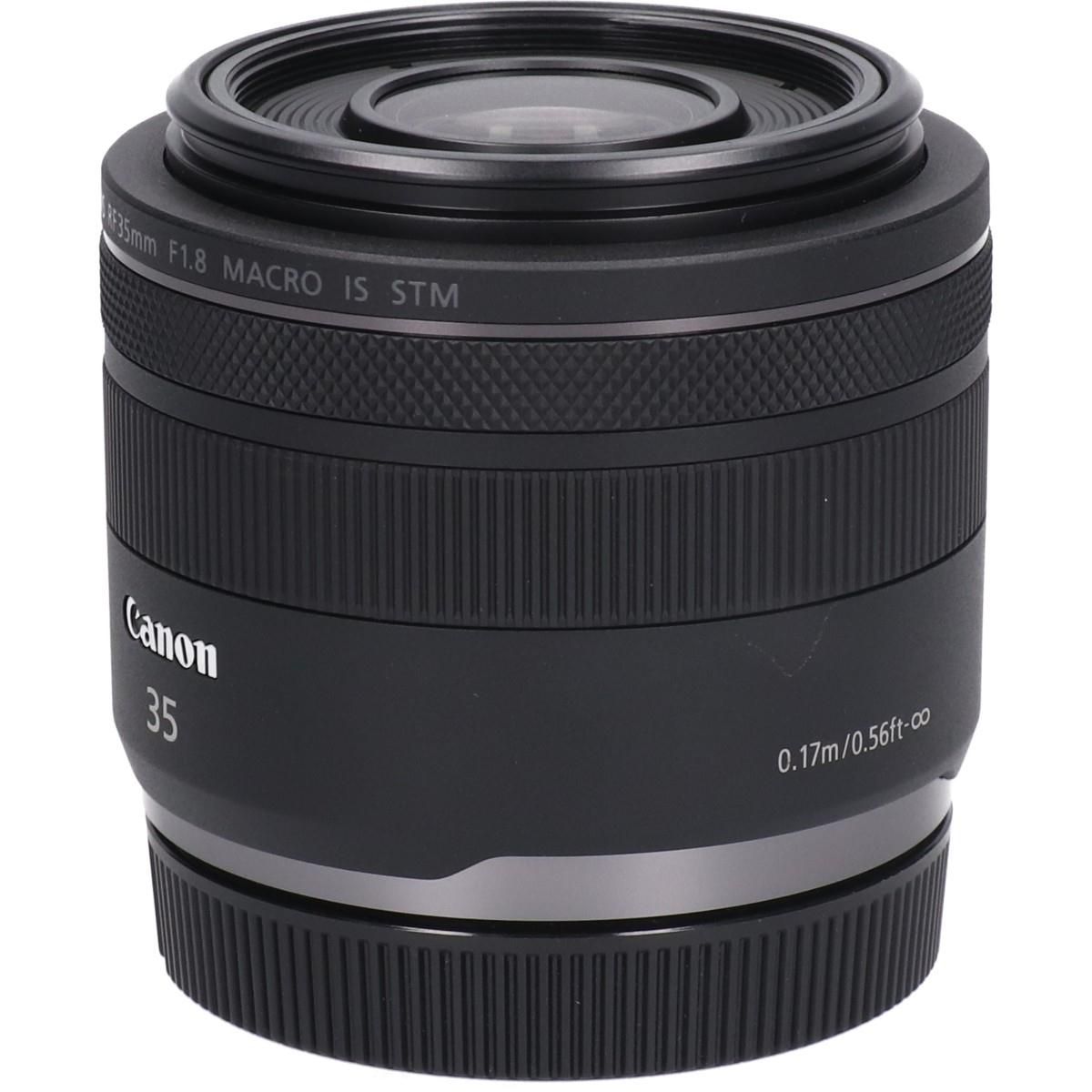 ＲＦ３５ｍｍ Ｆ１ ８ＭＡＣＲＯ ＩＳ ＳＴＭ