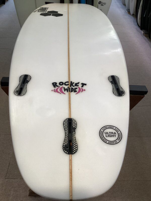 アルメリックRocket WIDE ショートボード 5'6\" 5'6