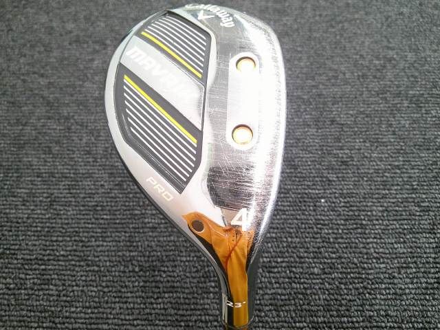 ユーティリティ キャロウェイ MAVRIK PRO UTILITY|KBS TOUR PROTOTYPE80 US |S|23 3442 松山店
