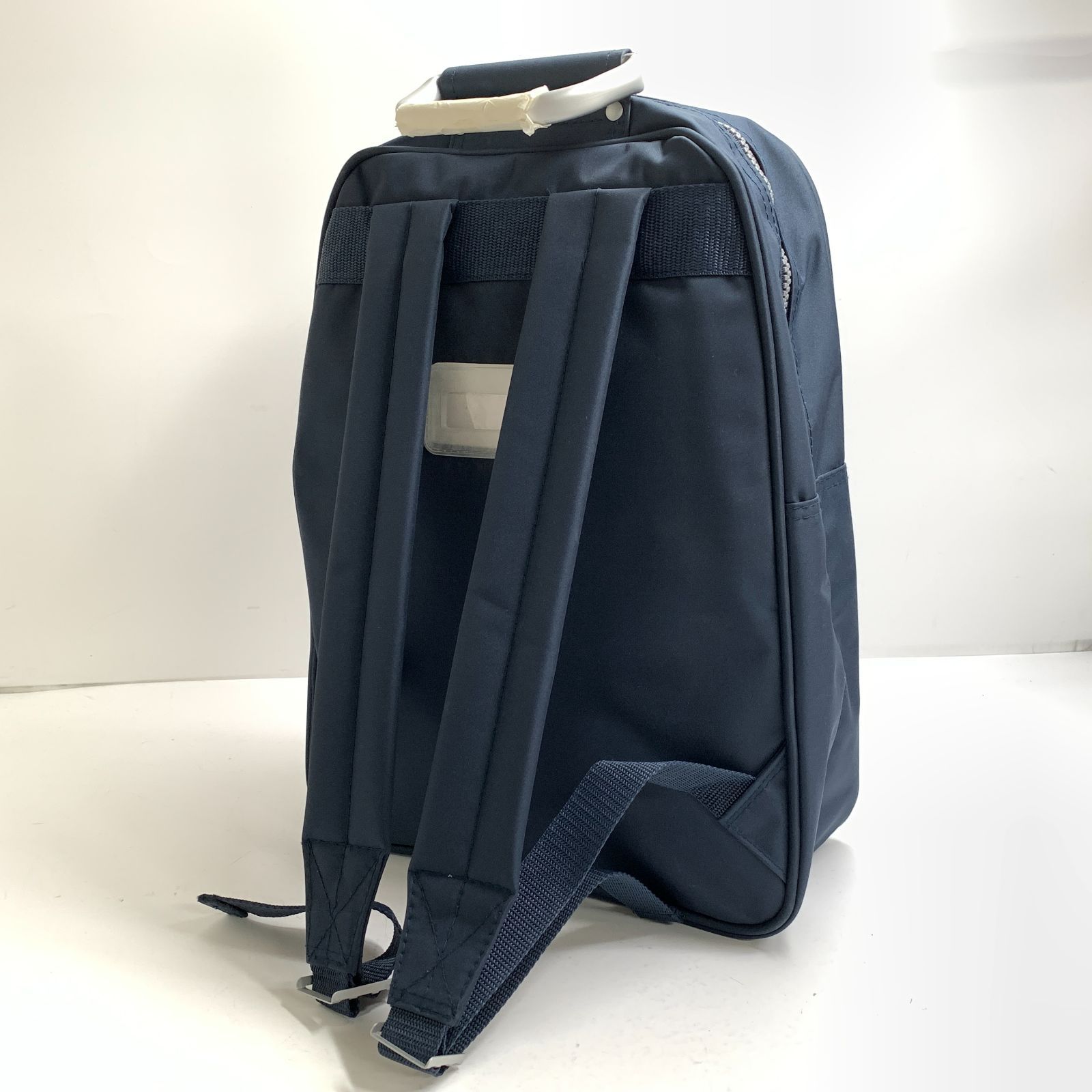 f001 C5 1. 極美品 GIVENCHY BACKPACK リュック ジバンシー 非売品 ノベルティ 希少