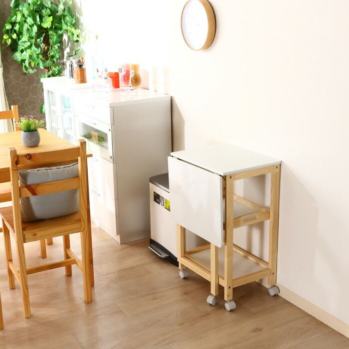 キッチン ワゴン
