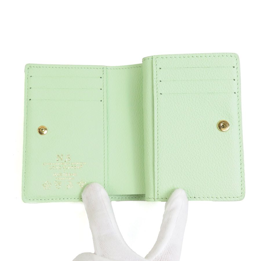 ポルトフォイユ