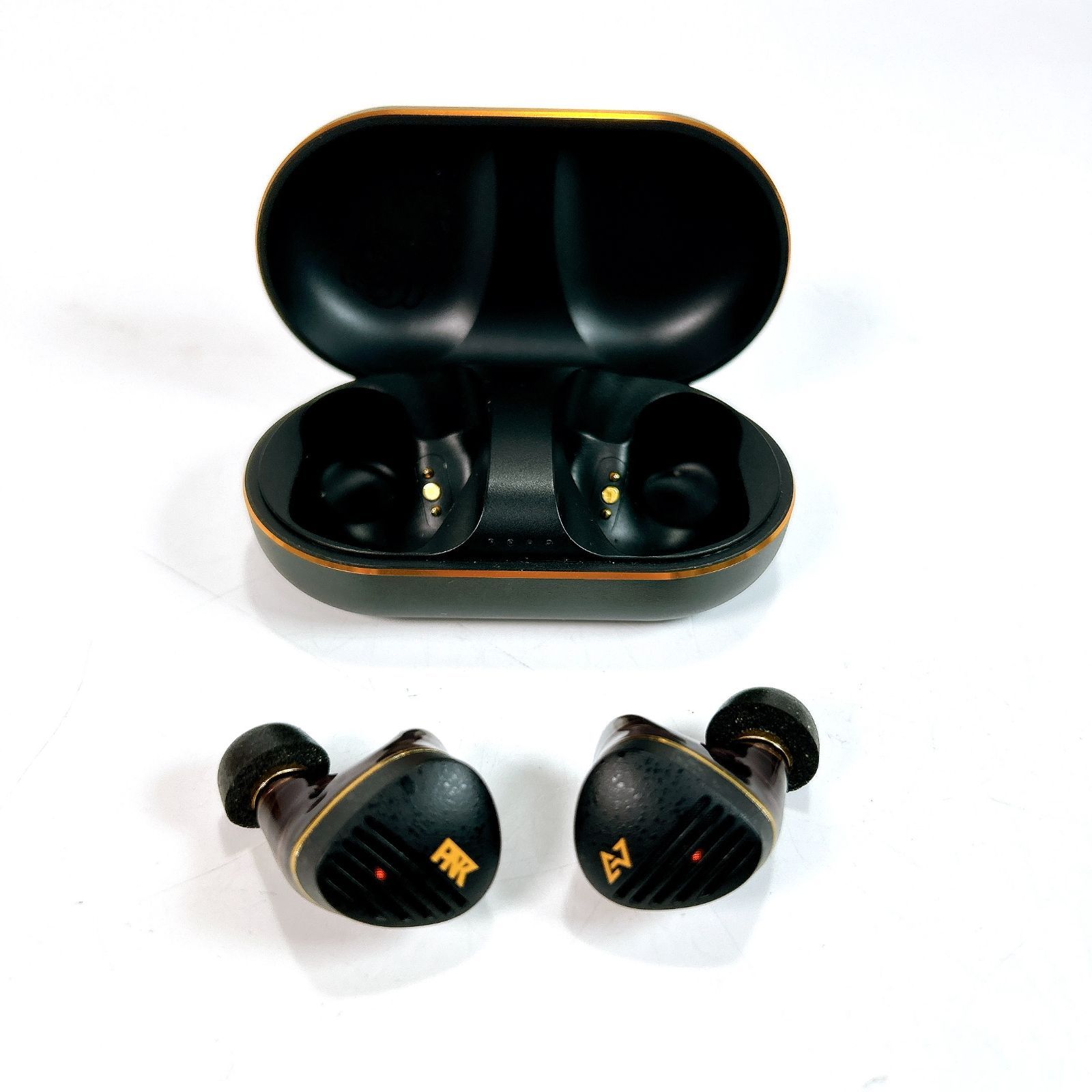 AVIOT AVIOT TE-Z1PNK ピヤホン6 未使用品 TE-Z1PNK ピヤホン6