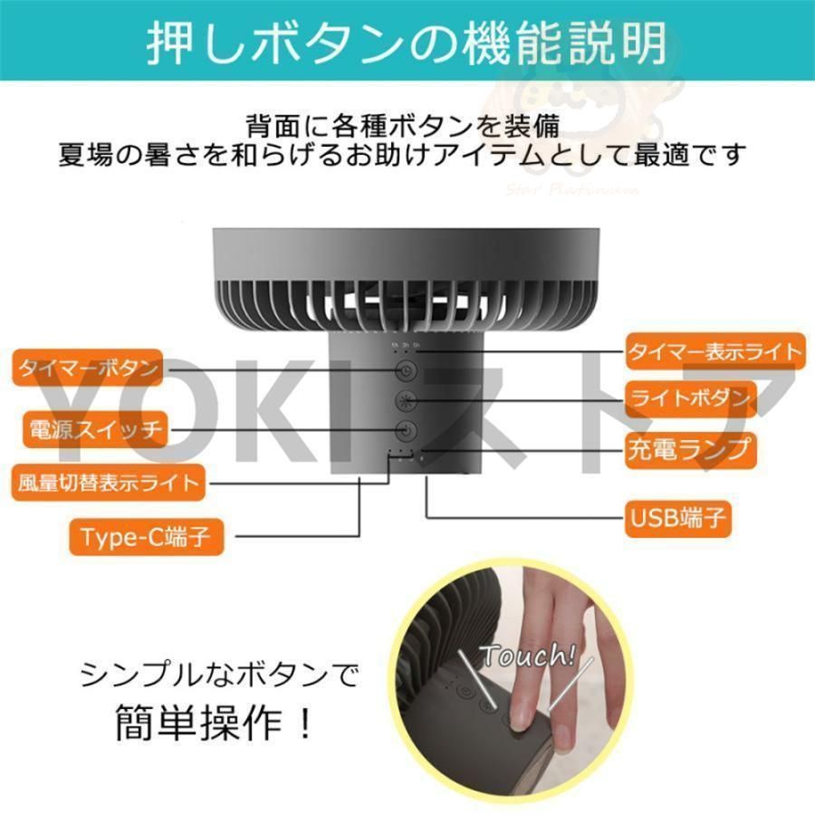ledライト