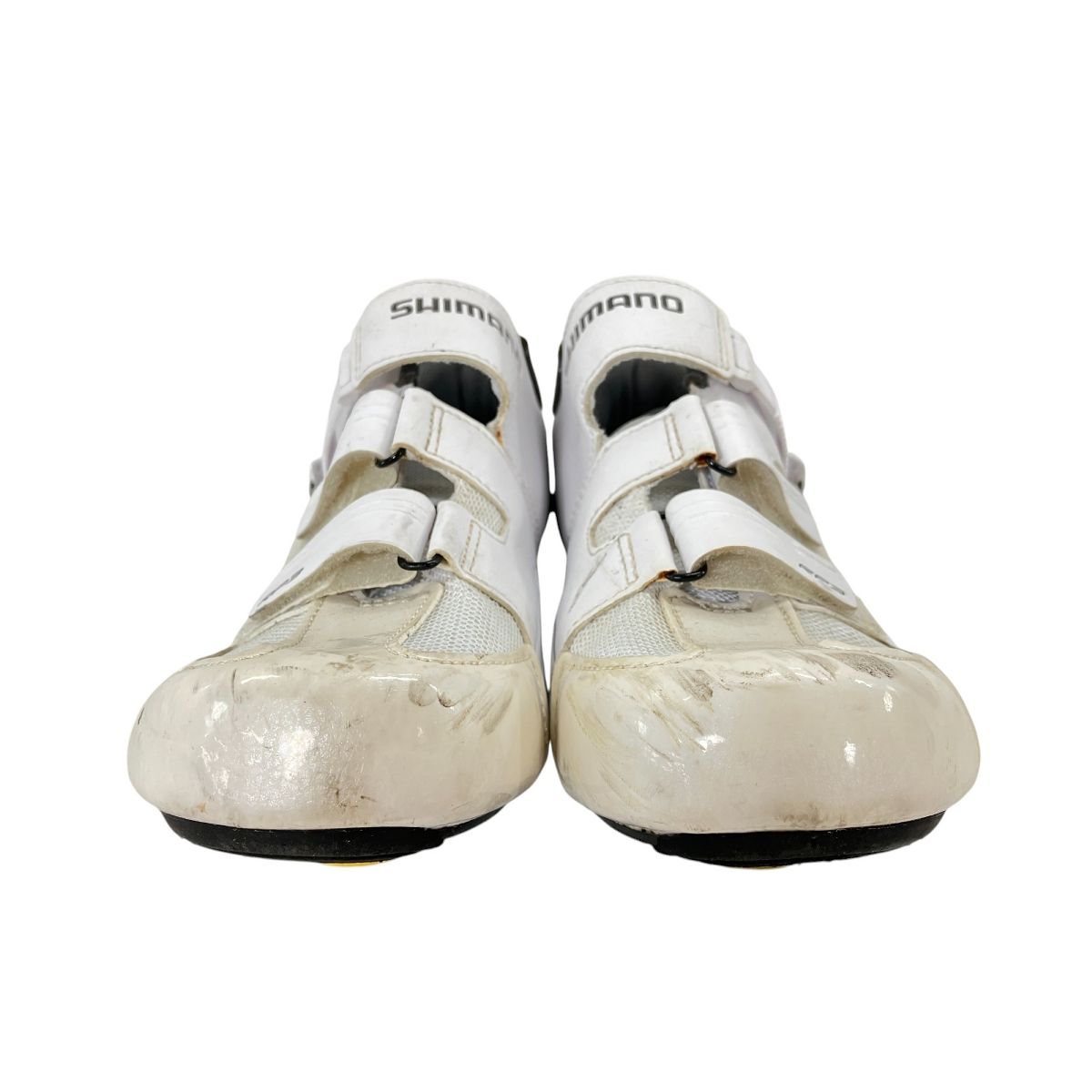 SHIMANO SH-RP300-E W 27.8cm ビンディングシューズ W10400809