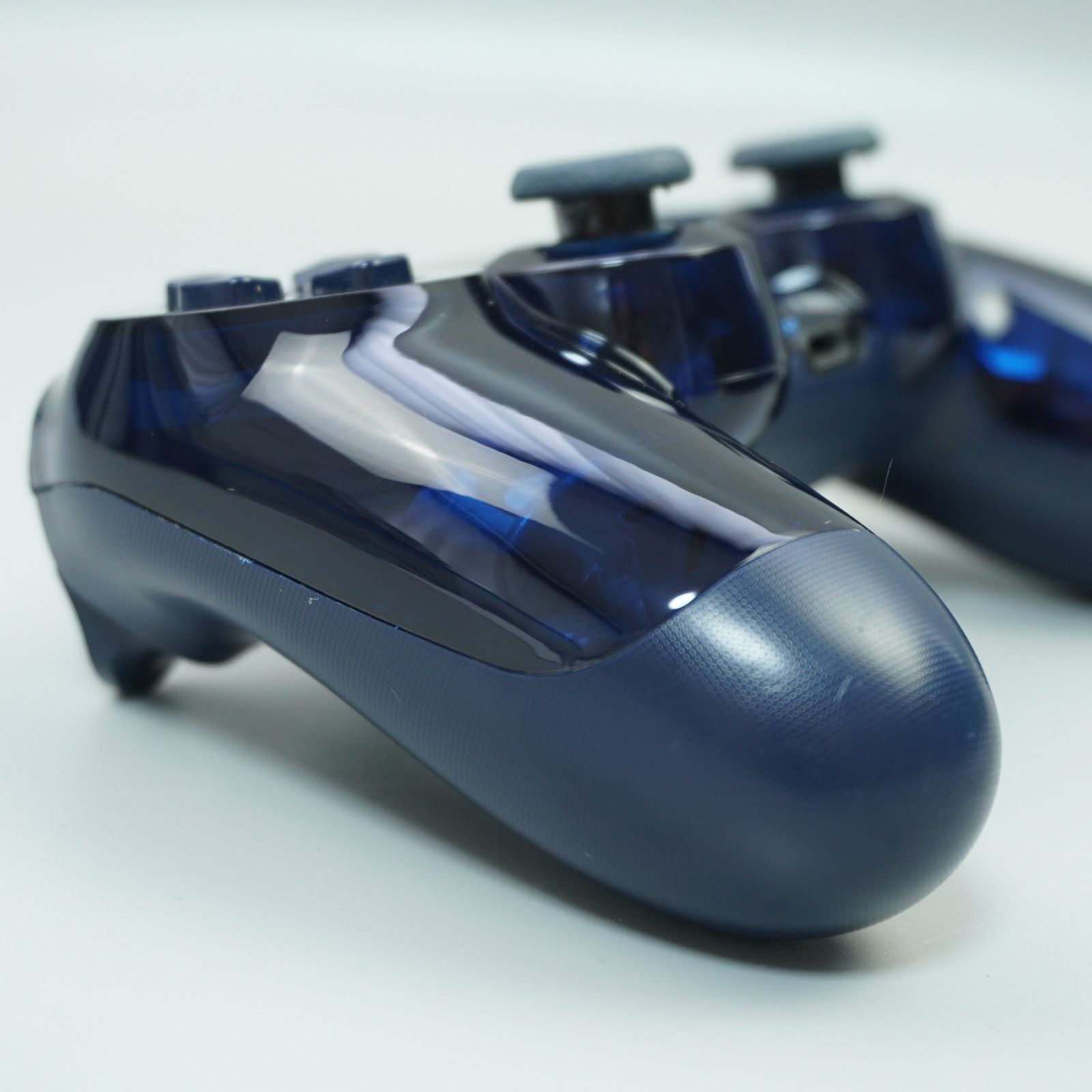 コントローラー DUALSHOCK4