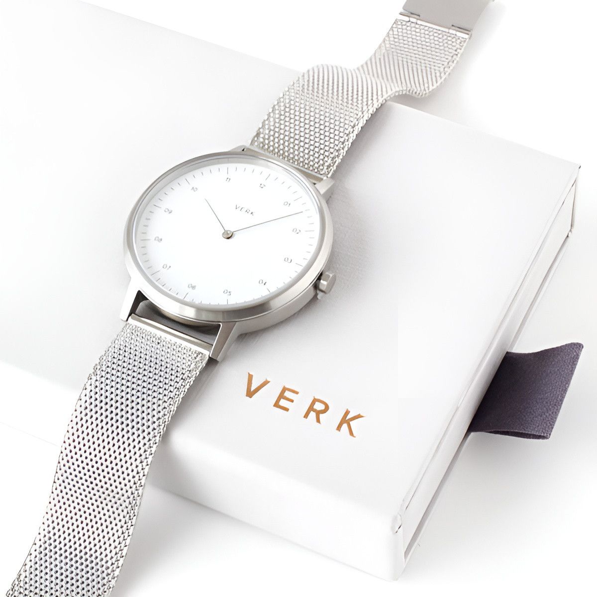 VERK
