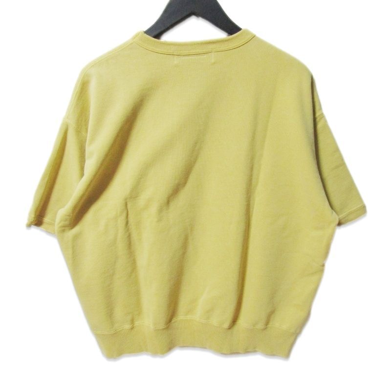 REMI RELIFE ダメージスウェット DEUXIEME CLASSE 美品 REMI RELIFE ダメージスウェット DEUXIEME CLASSE 美品 楽天市場
