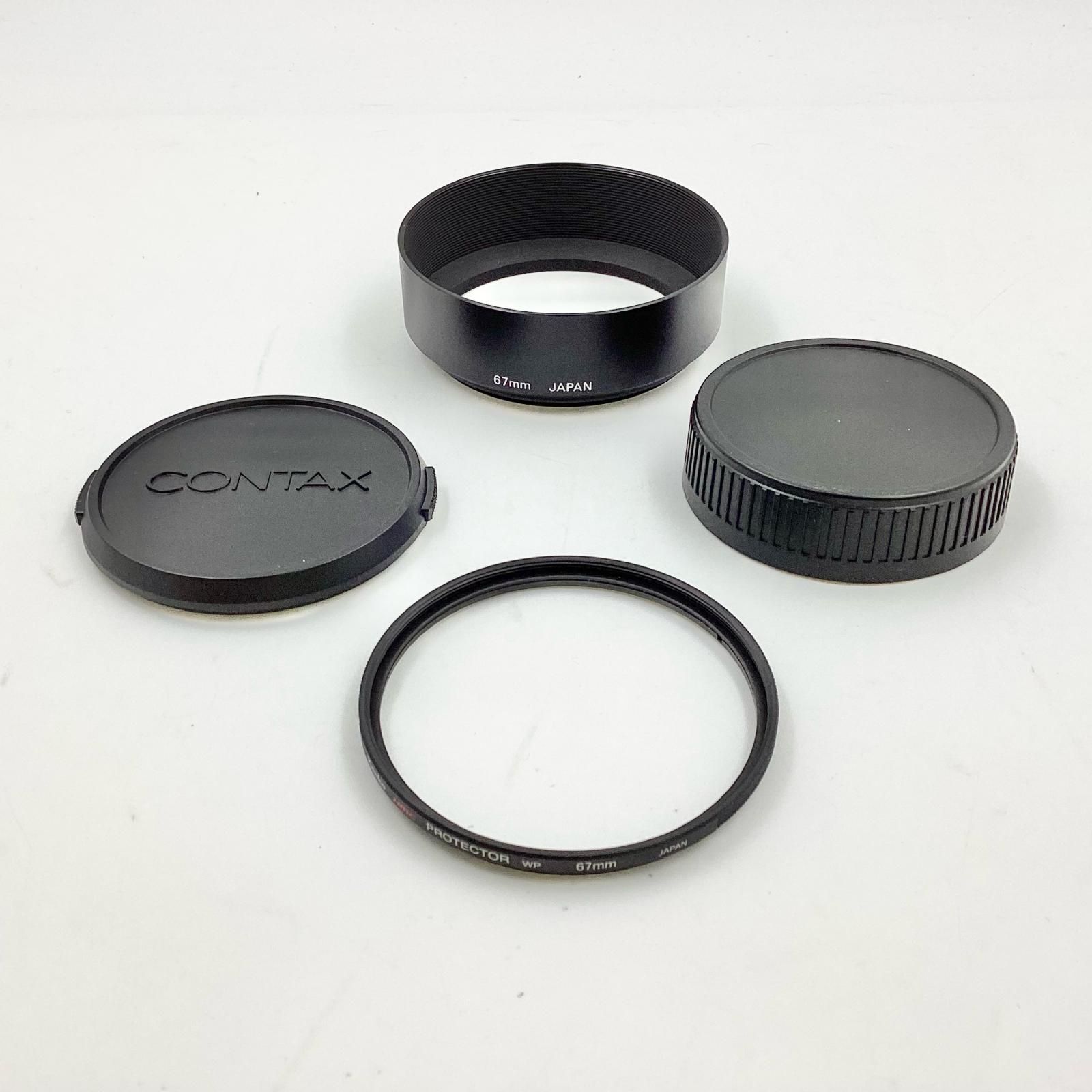 Zeiss Planar