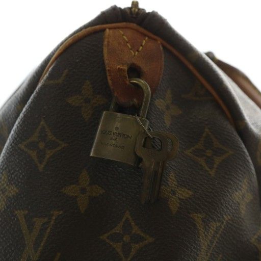 ルイヴィトン LOUIS VUITTON ヴィンテージ 旧型 モノグラム