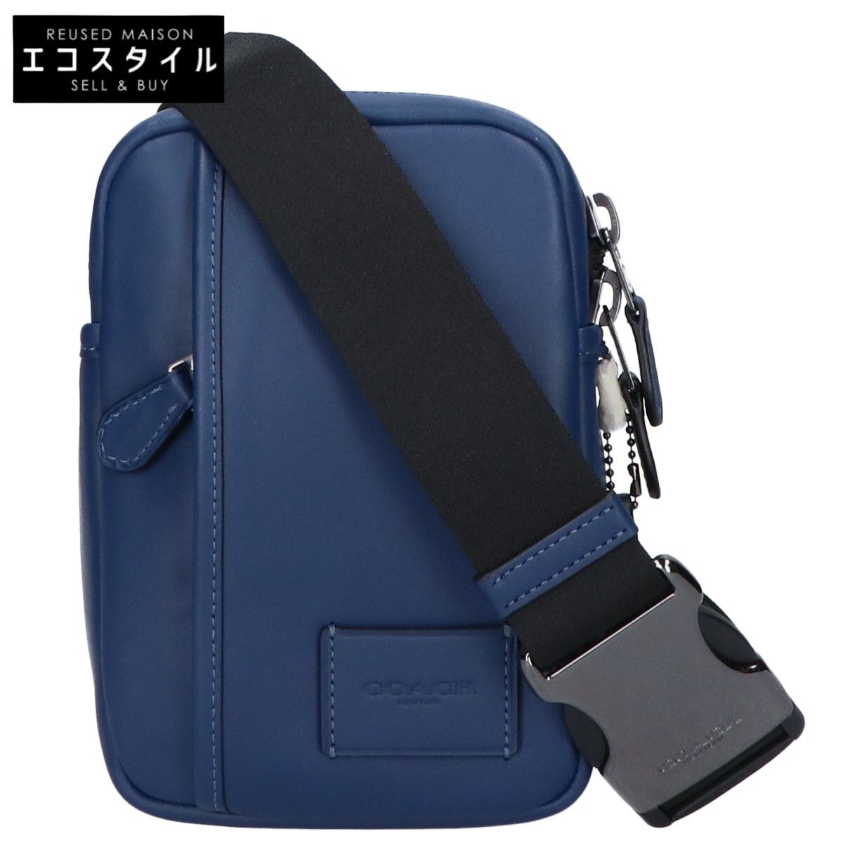 COACH コーチ CM154 EDGE L PACK エッジ Lパック|