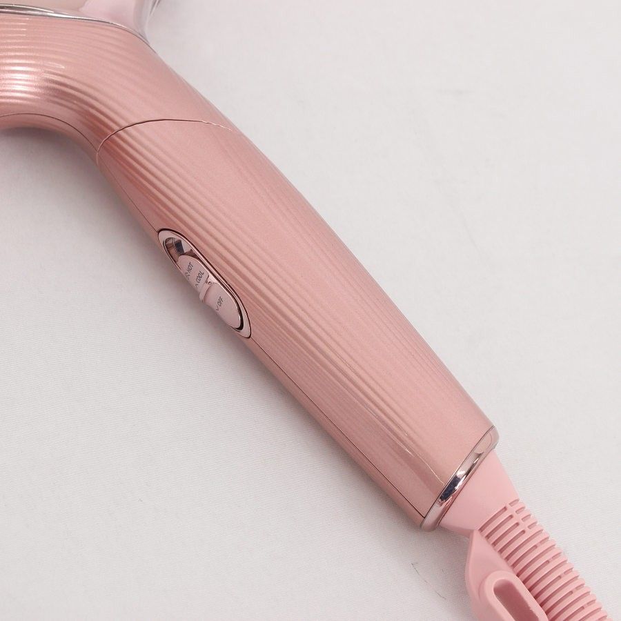 美品】MTG ReFa BEAUTECH DRYER SMART RE-AN-05A ピンク ヘア