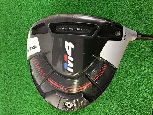 TaylorMade - お値下げ テーラーメイドM４ドライバー、ツアーADシャフト、純正フブキ  セット お値下げ テーラーメイドM4ドライバー、ツアーADシャフト、純正