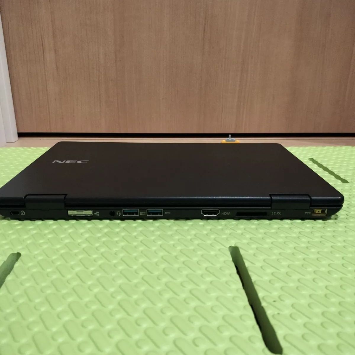 1台限定✨新品SSD＆i5✨軽量✨メモリ8GB✨すぐ使えるノートパソコン ...