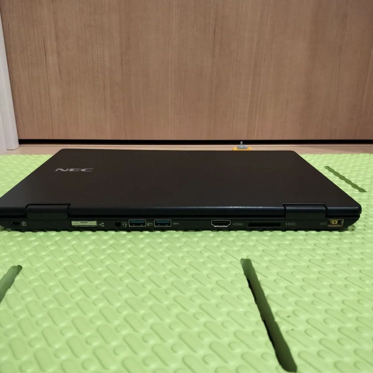 1台限定✨新品SSD&i5✨軽量✨メモリ8GB✨すぐ使えるノートパソコン ...