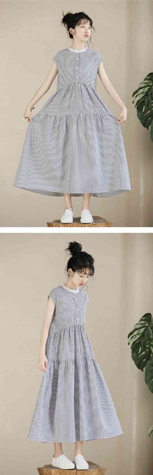 ワンピース ドレス