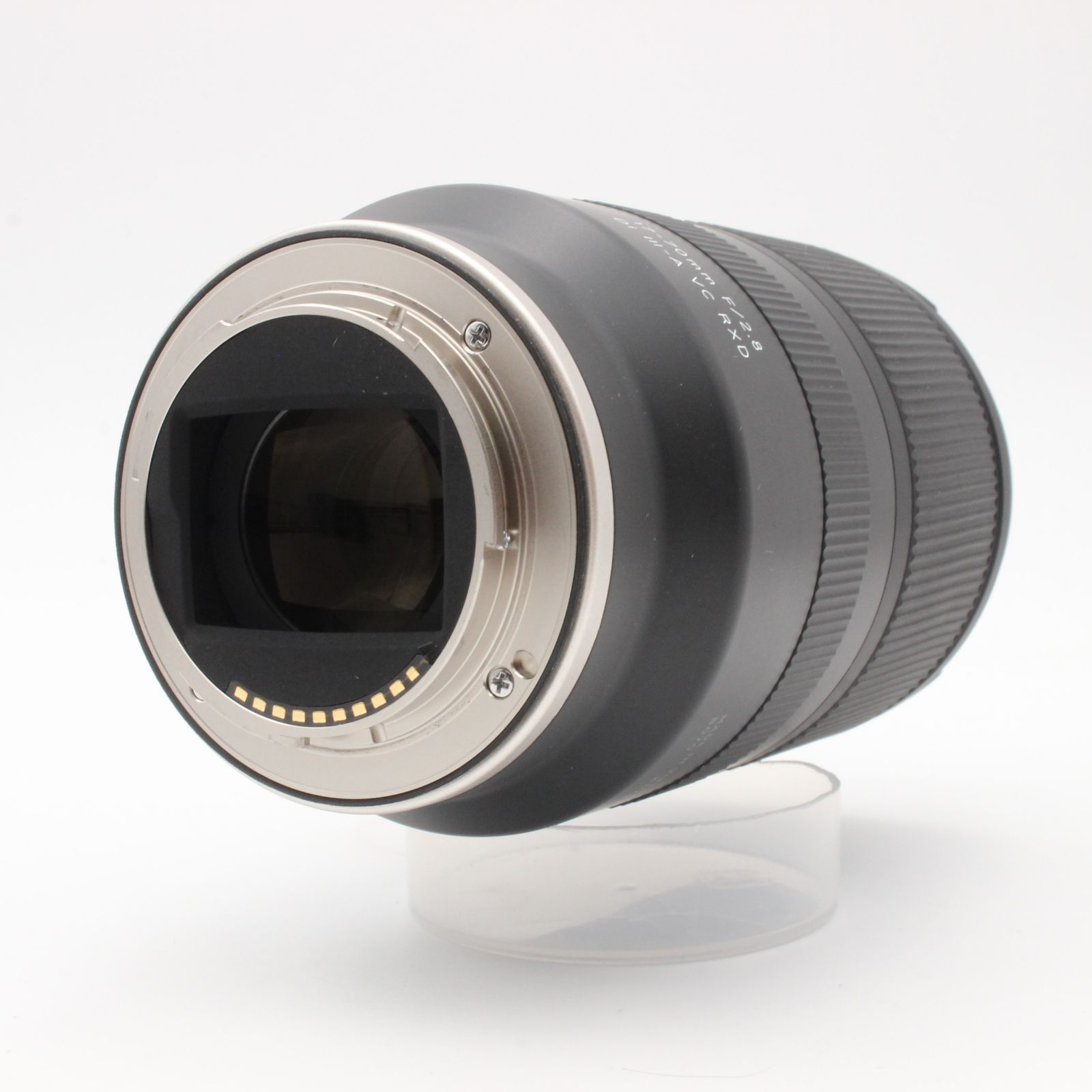  TAMRON タムロン 17-70 mm f 2.8 Di III-A VC RXD B 070 ソニー用Eマウント 元箱 付き 83004 レンズ(ズーム) カメラ