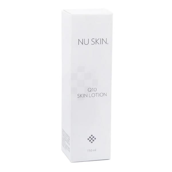 3本】ニュースキン Q10 スキン ローション 150ml 選べる本数