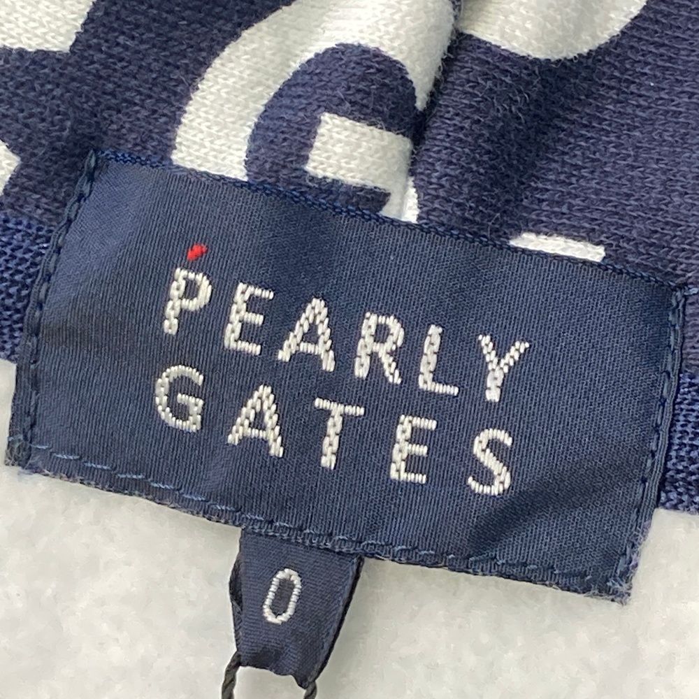 どうしちゃったPG ネイビー系