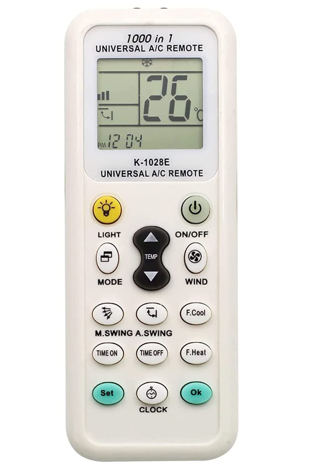 ★未使用保管品★ 富士通 エアコン　リモコン(置き型)　AR-FFD1J ショップ 未使用保管品 富士通 エアコン リモコン AR-FFD1J ☆未使用