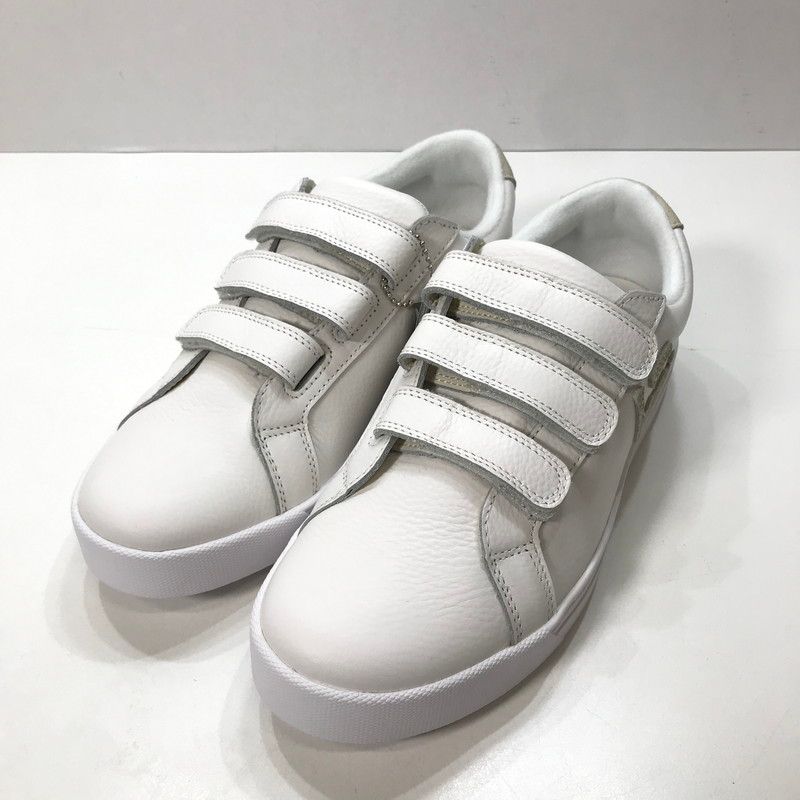 品 VIA SANGACIO サンガッチョ OFF COAT にゅ～ず オフコート スニーカー 靴 シューズ 162-251021-mh-07-fuz