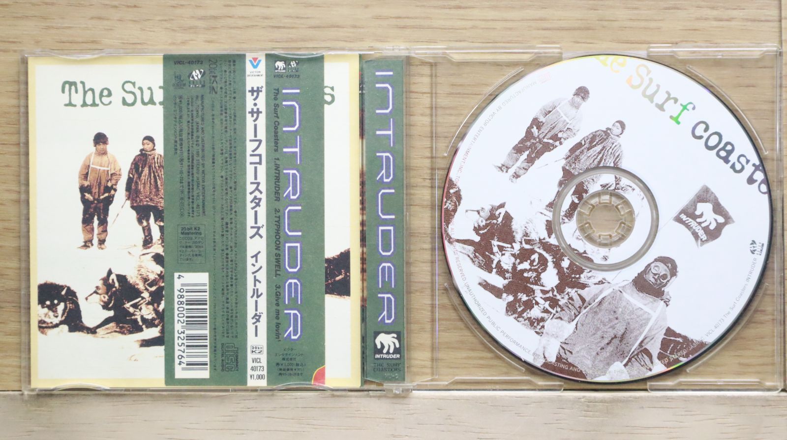 その他 SURF [CD] Amazon.co.jp: TAHCHEE COLLECTION No1 GO TO SURF VERSION