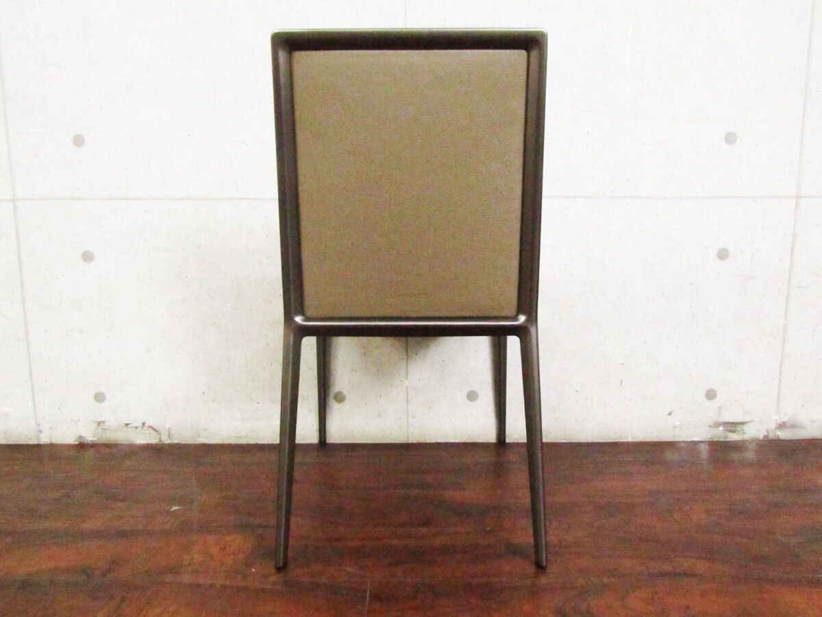 展示品/未使用品/B&B ITALIA/イタリア最高級/CARATOS/カラトス