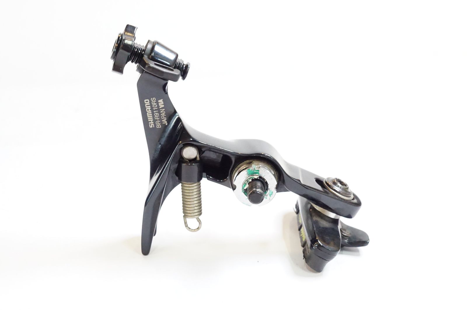 ☆SHIMANO シマノ BR-R9110RS DURA-ACE ダイレクトマウントブレーキ