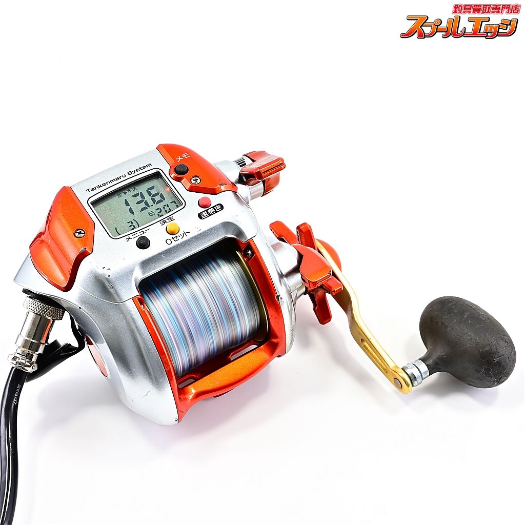 【シマノ】 電動丸 3000 イカスペシャル SHIMANO DENDOU-MARU IKA